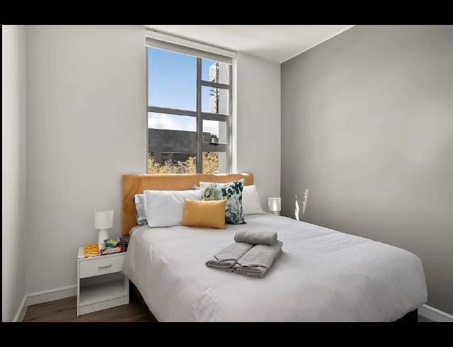 2 BEDROOM APARTMENT FOR SALE IN ROSEBANK